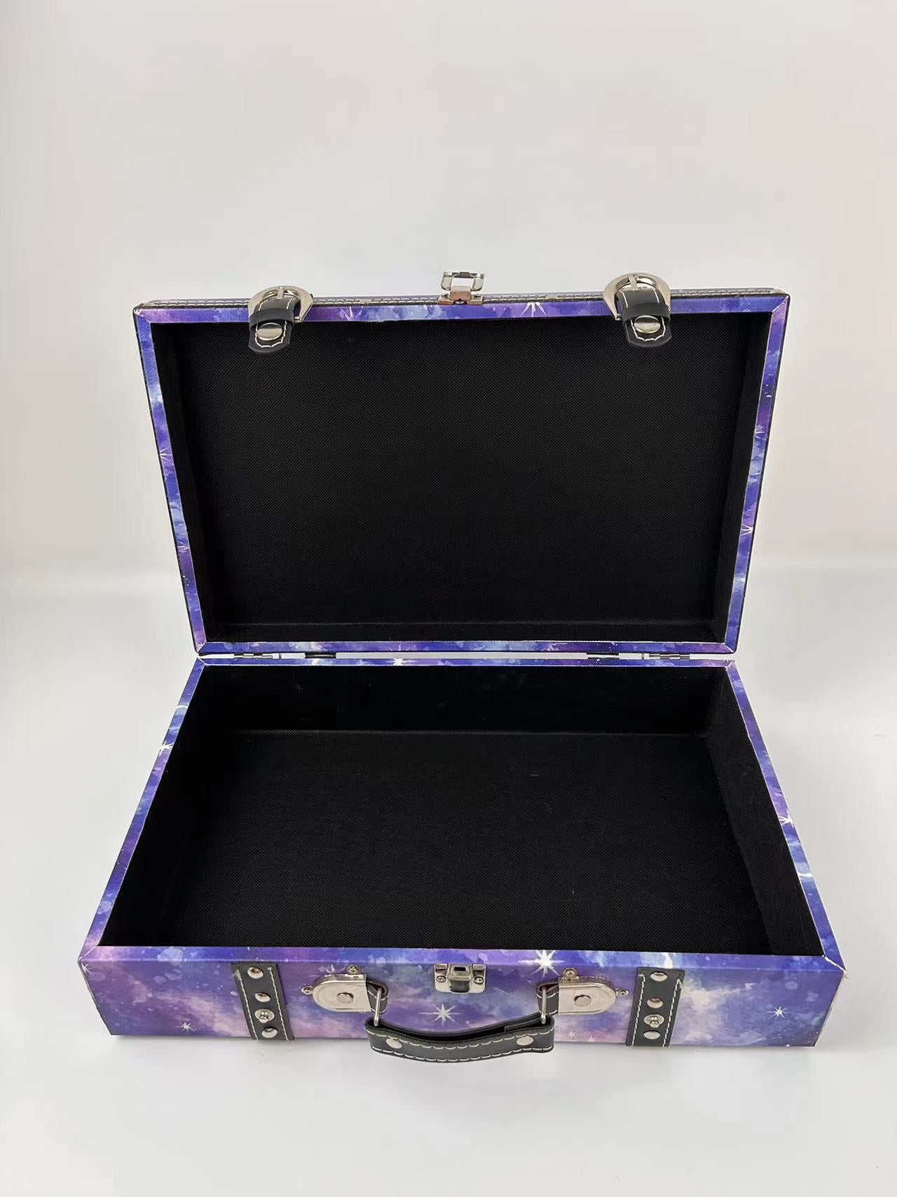 D4-Empty Damage Box