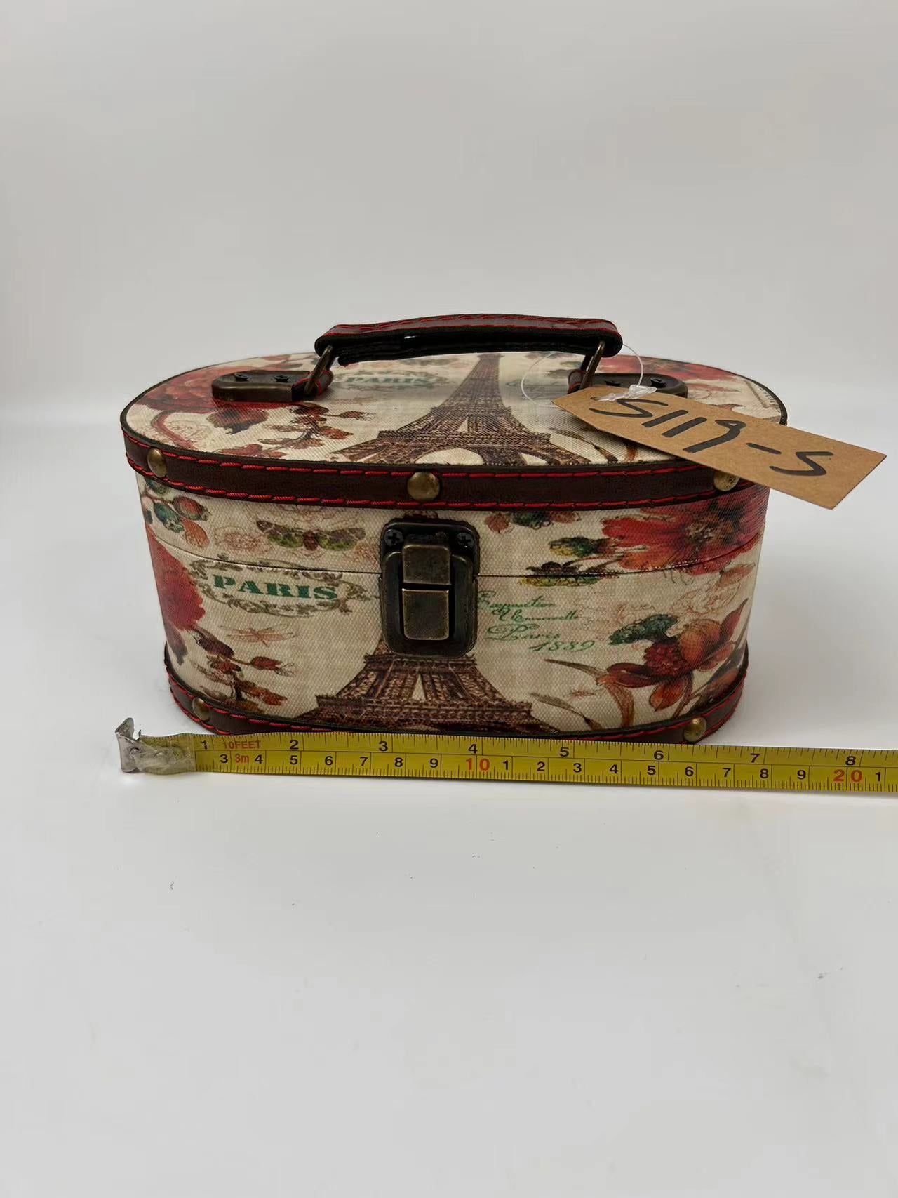 S119-Suitcase