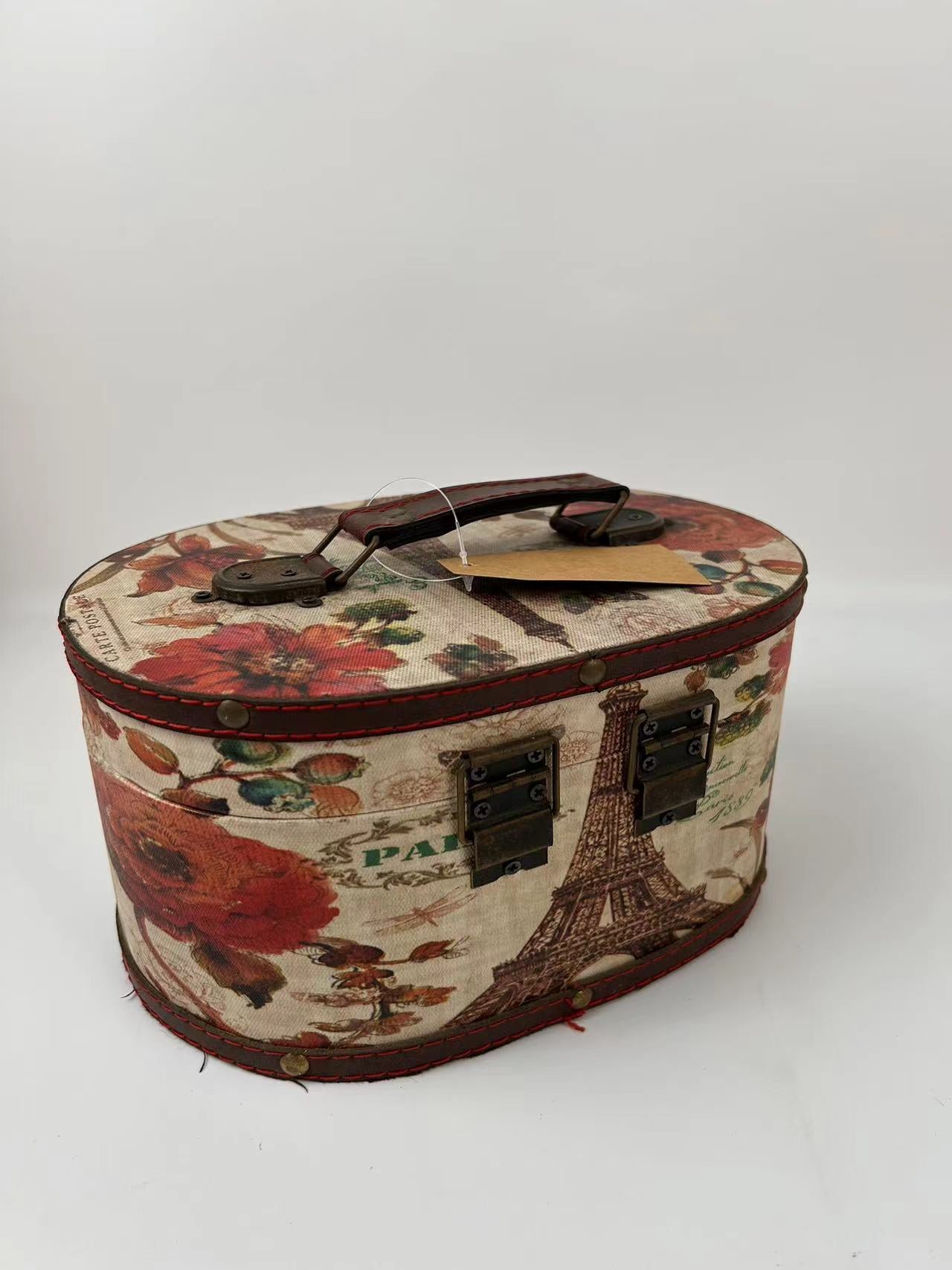 S119-Suitcase