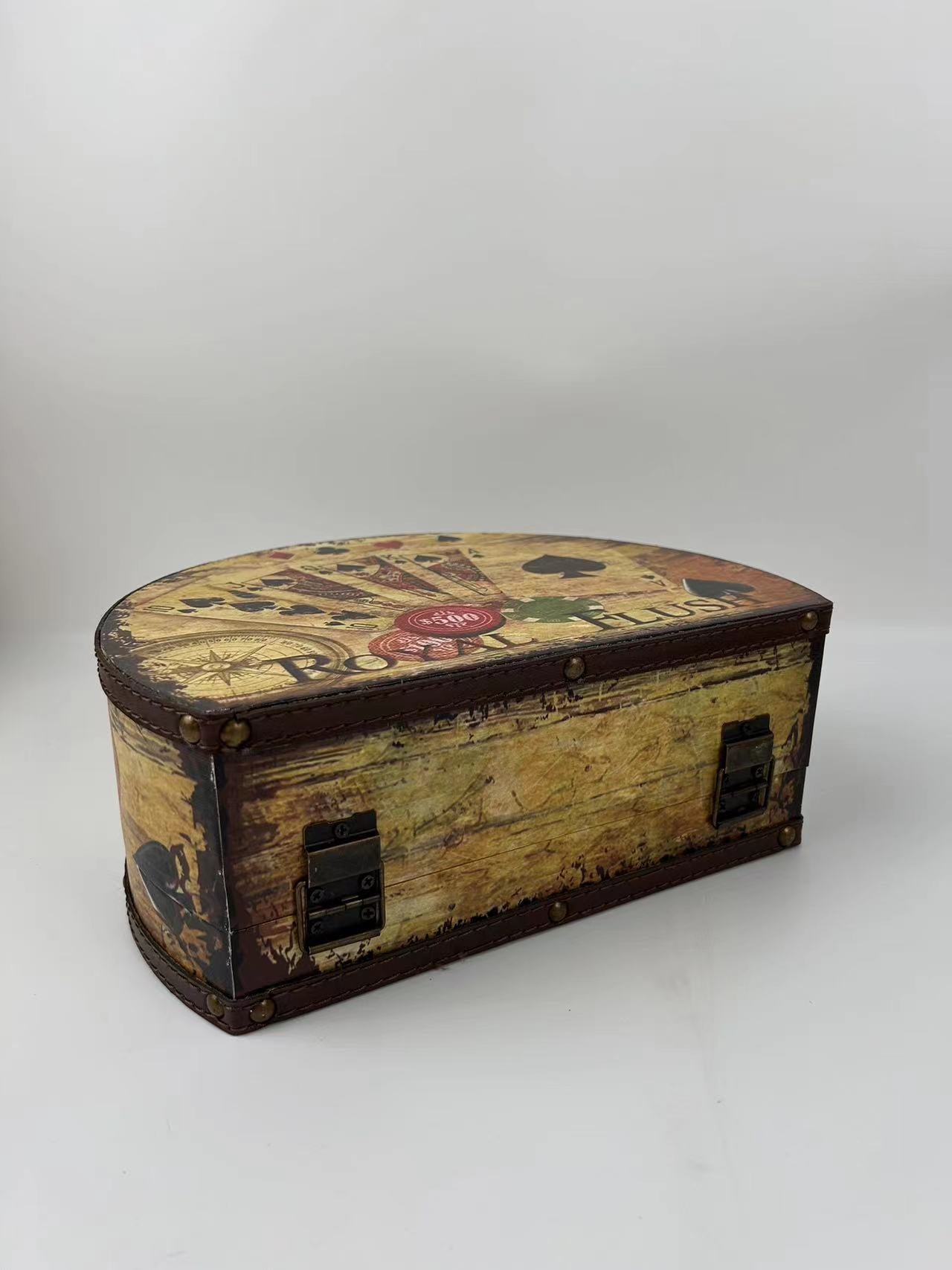 S122-Suitcase