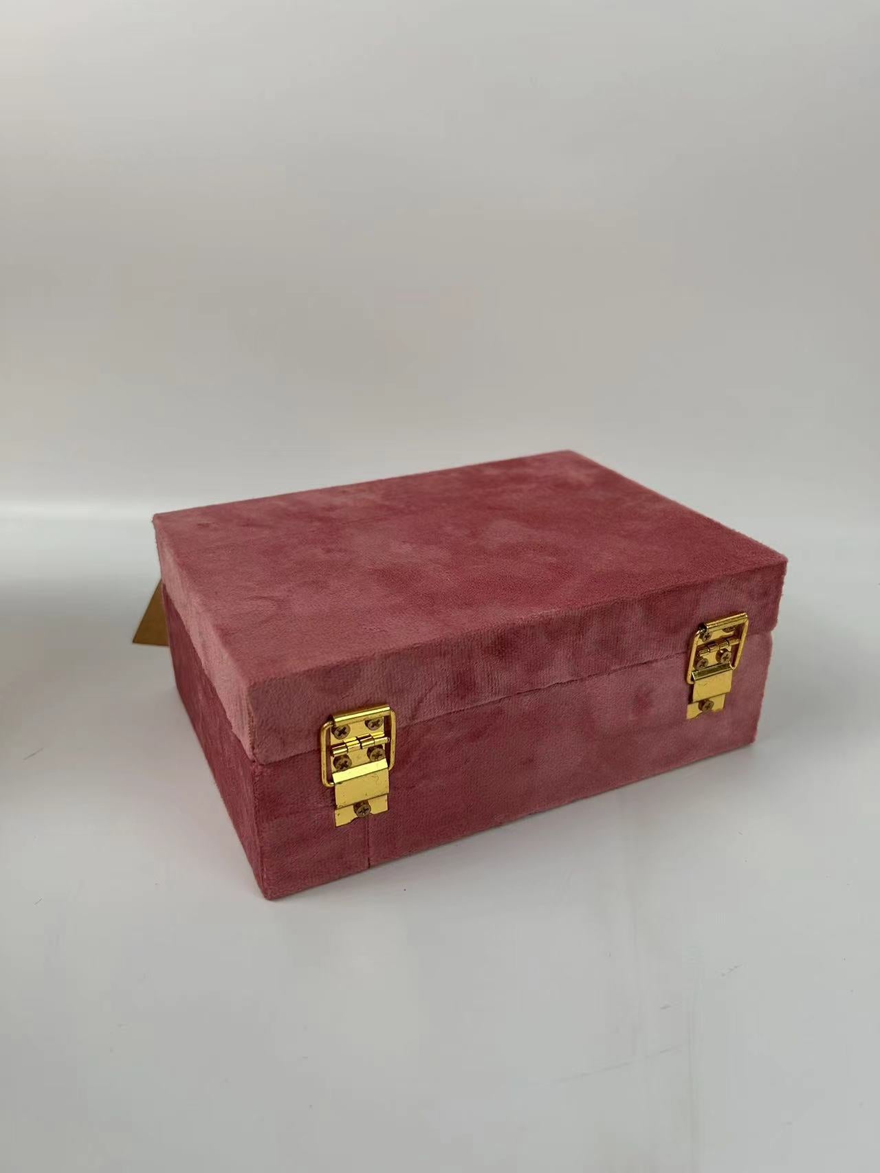 W280-Wooden Box