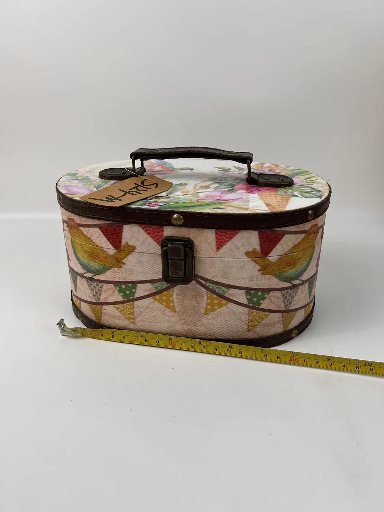 S124-Suitcase