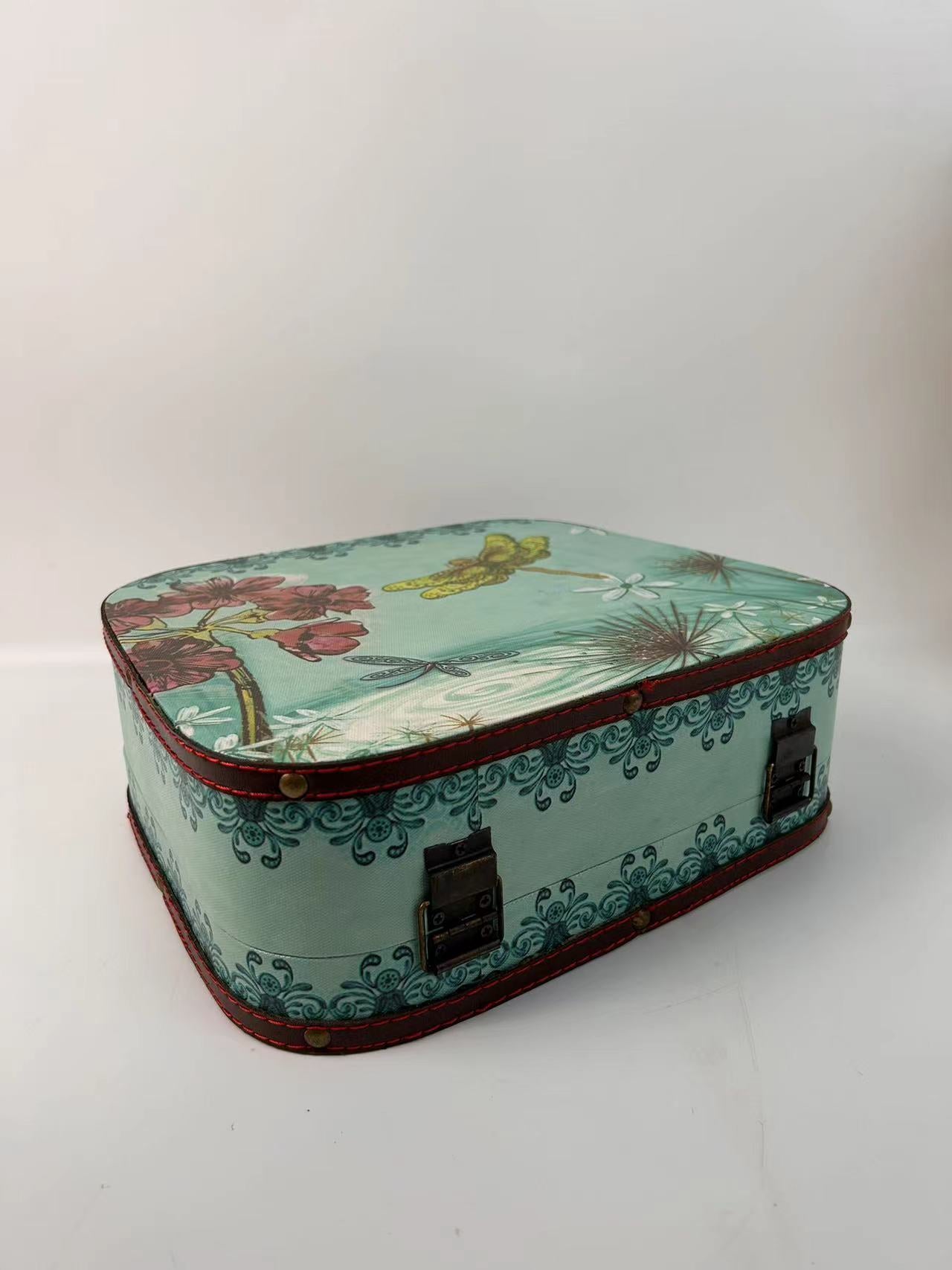 S125-Suitcase