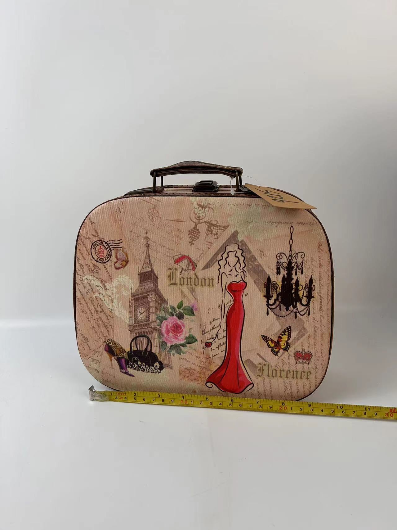 S126-Suitcase