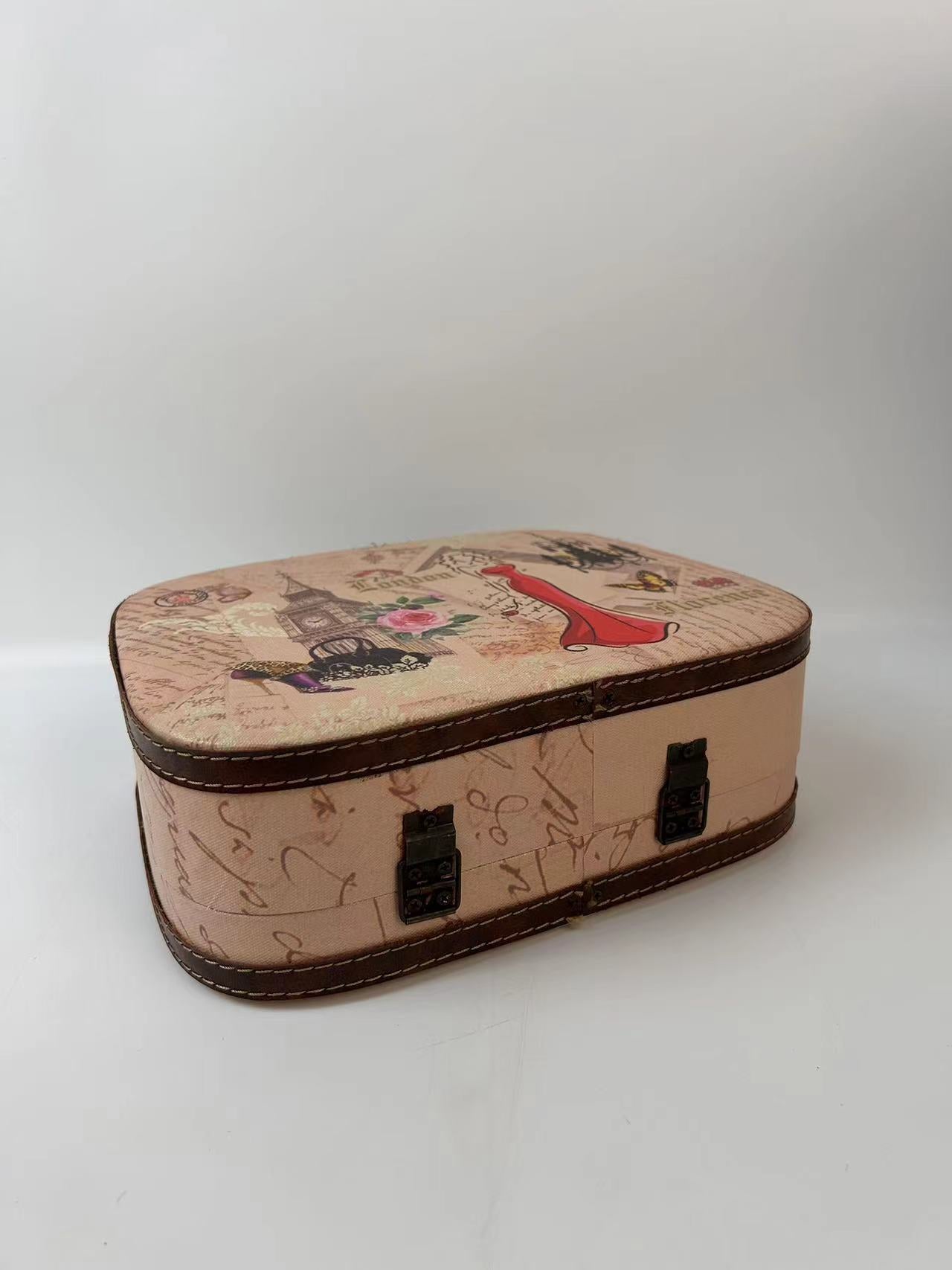 S126-Suitcase