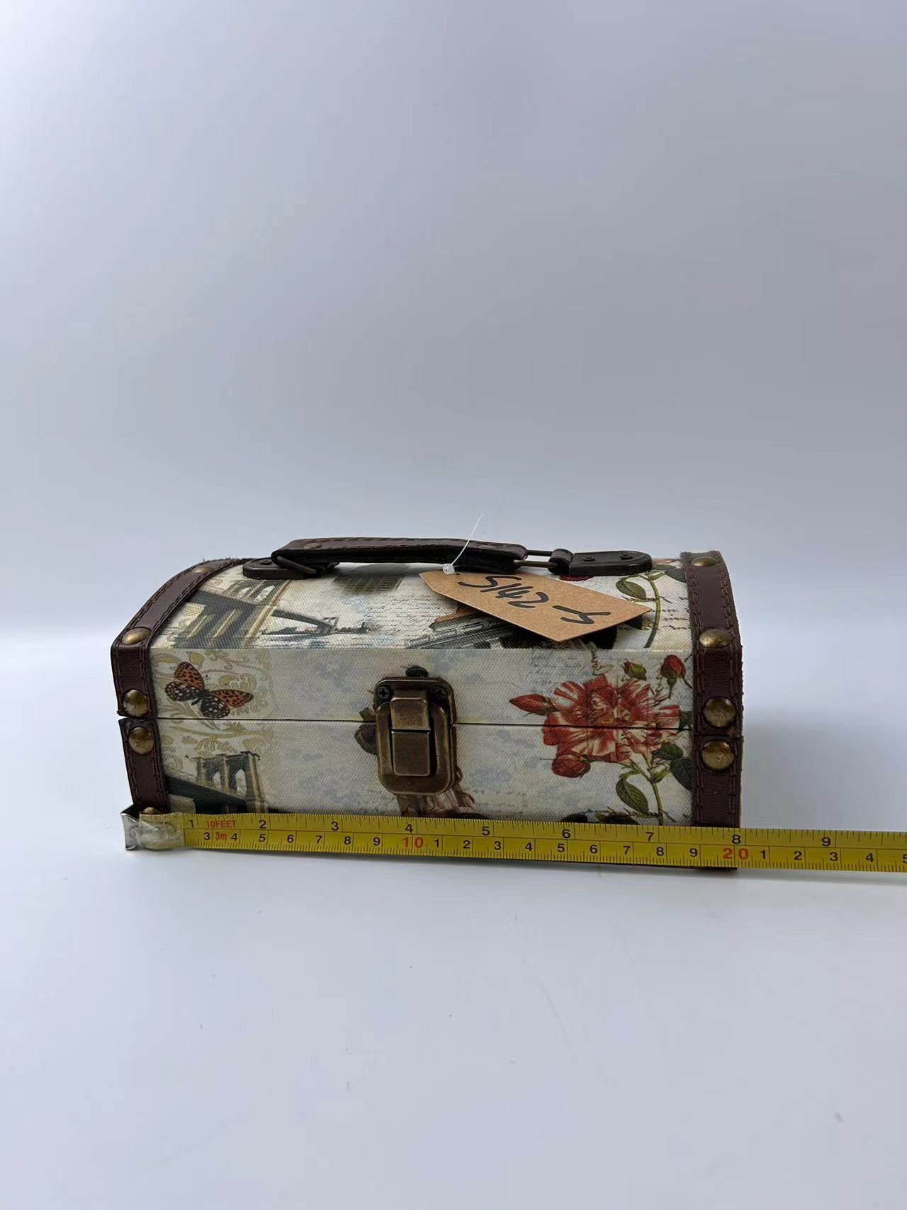 S142-Suitcase