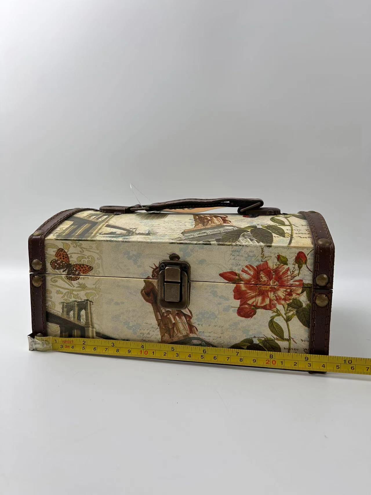 S142-Suitcase