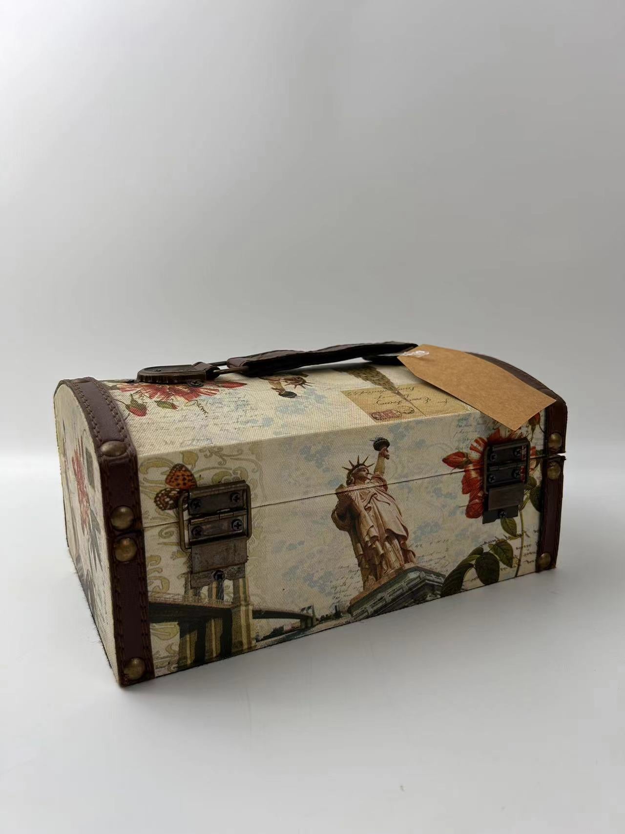 S142-Suitcase