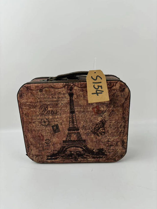 S154-Suitcase