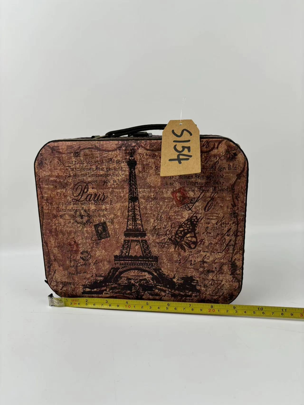 S154-Suitcase