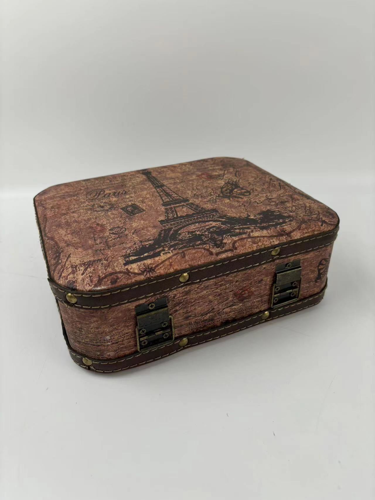 S154-Suitcase