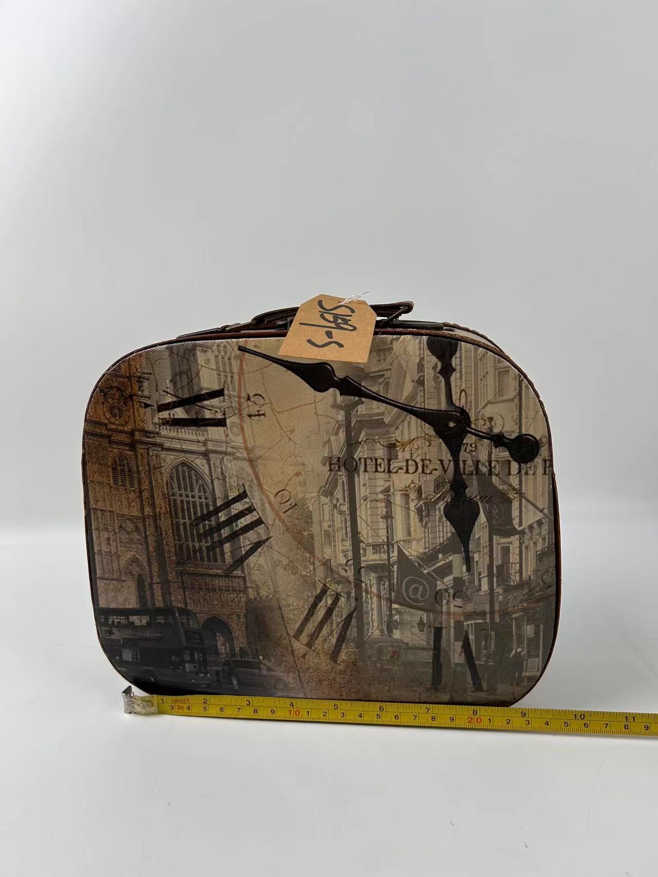 S159-Suitcase