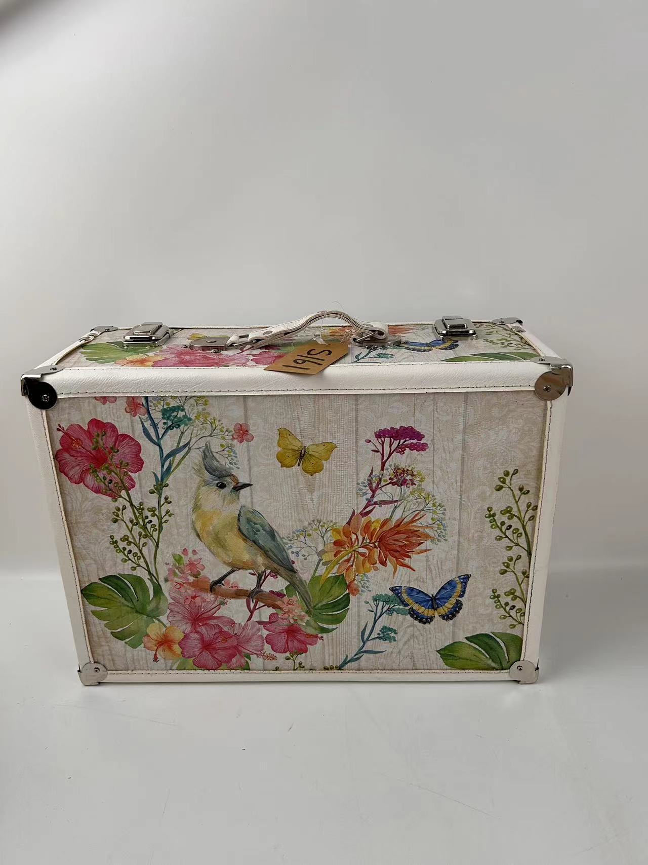 S161-Suitcase