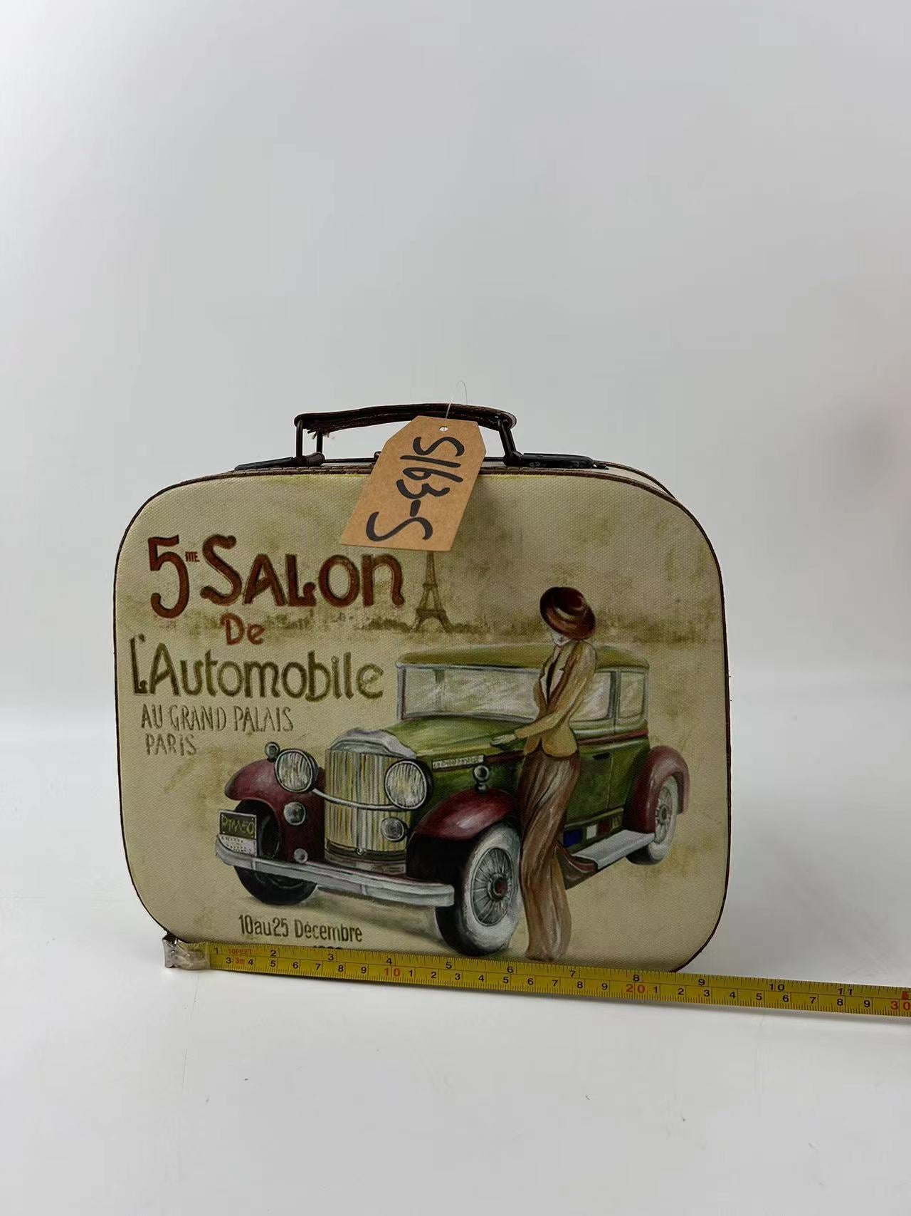 S162-Suitcase