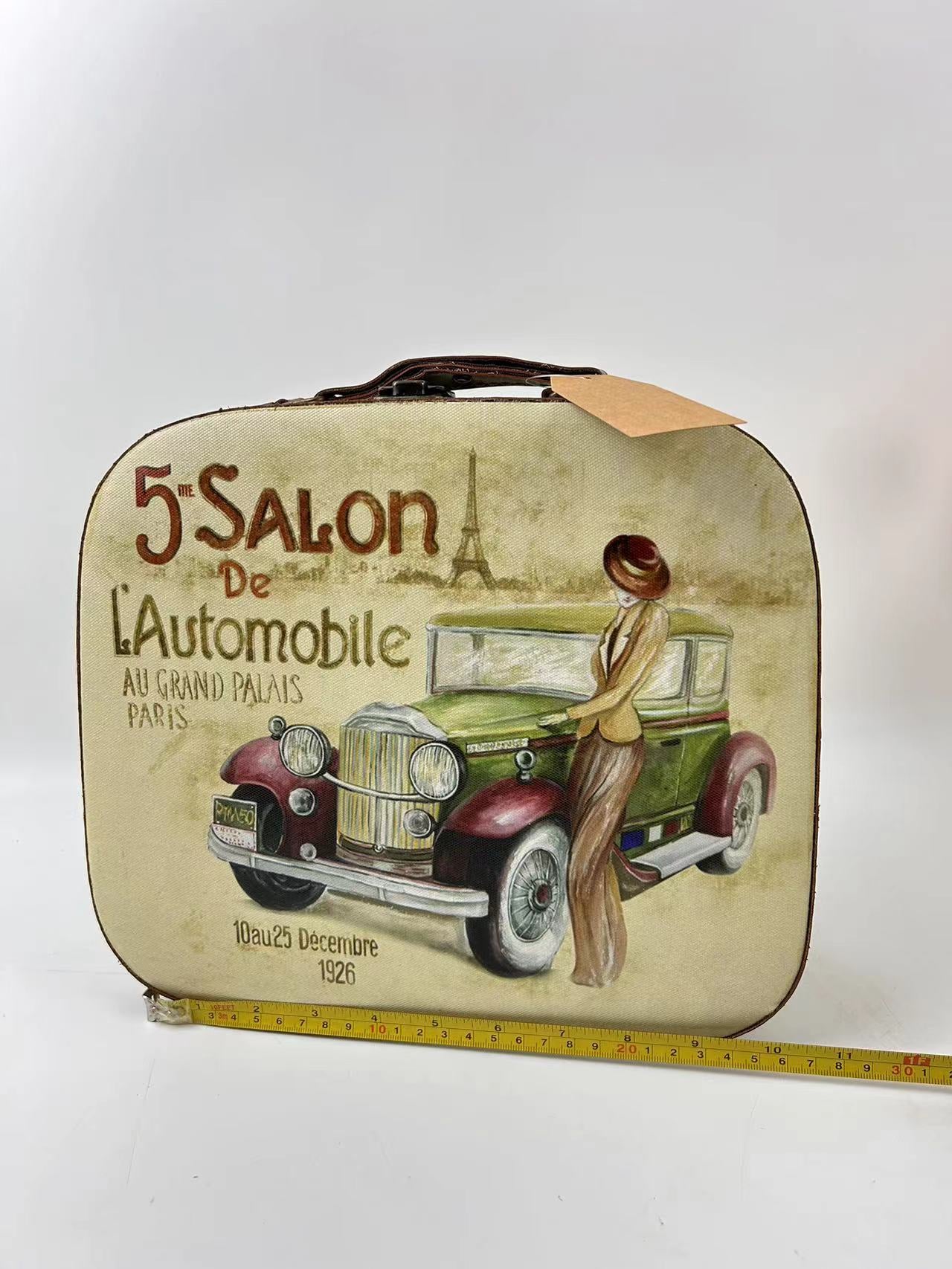 S162-Suitcase