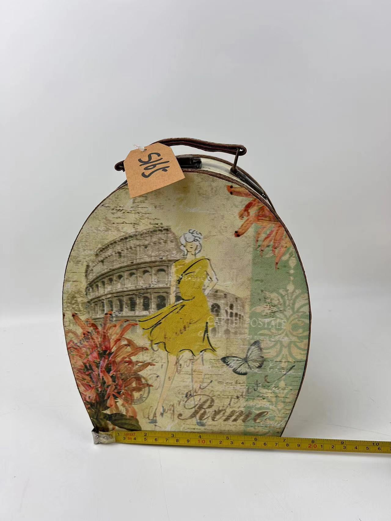 S165-Suitcase