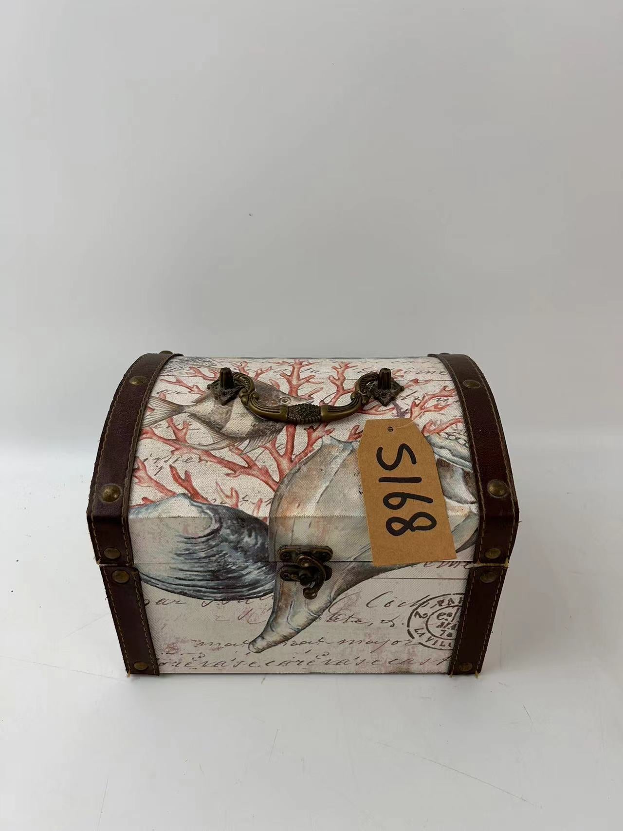 S168-Suitcase