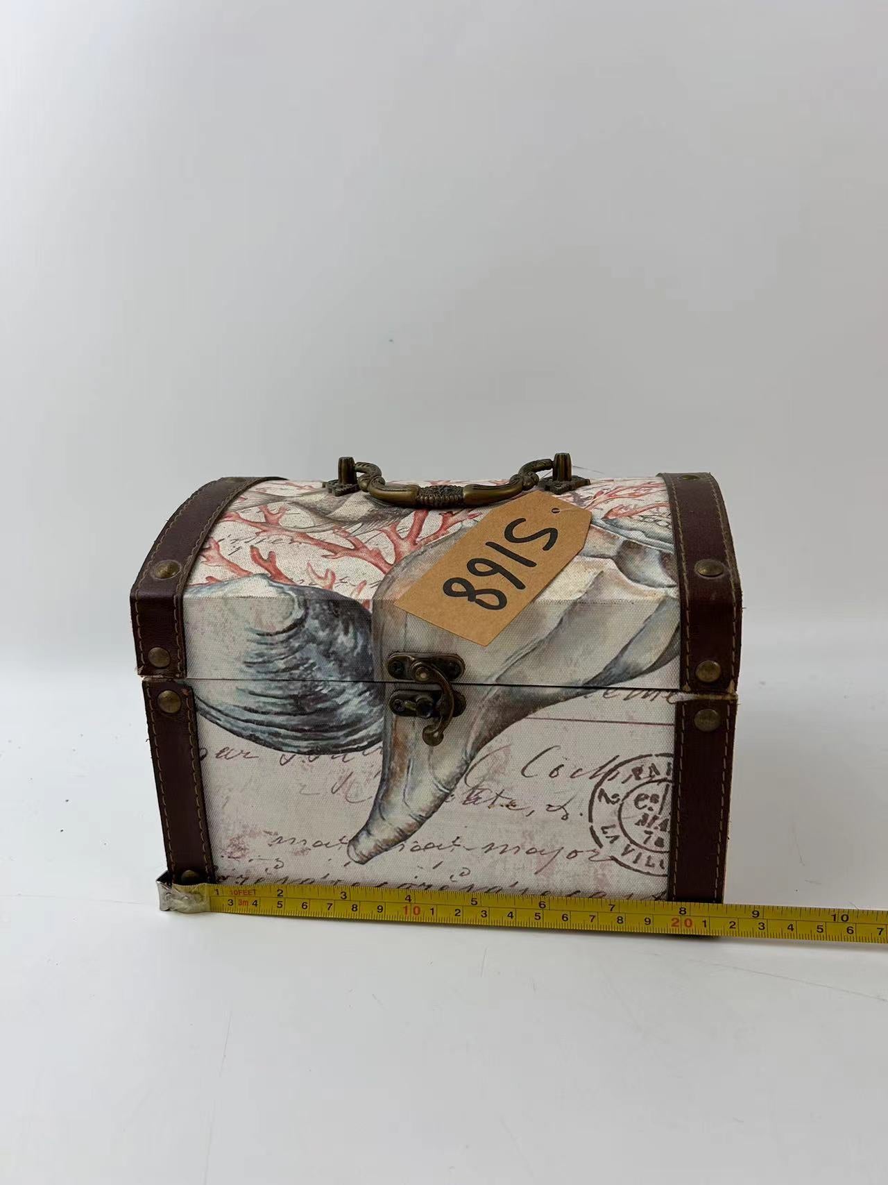 S168-Suitcase