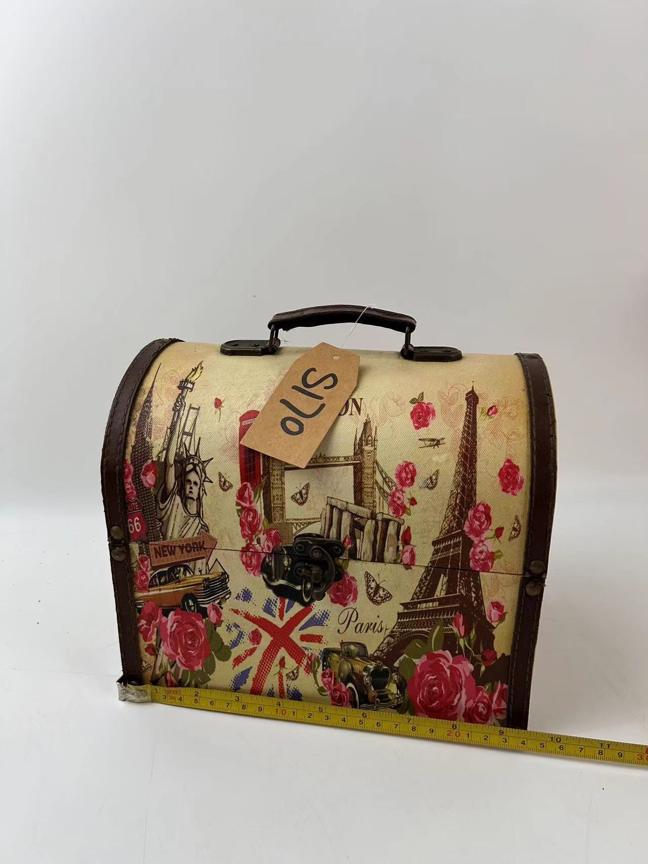 S170-Suitcase