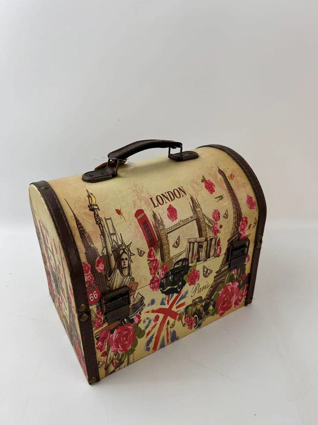 S170-Suitcase