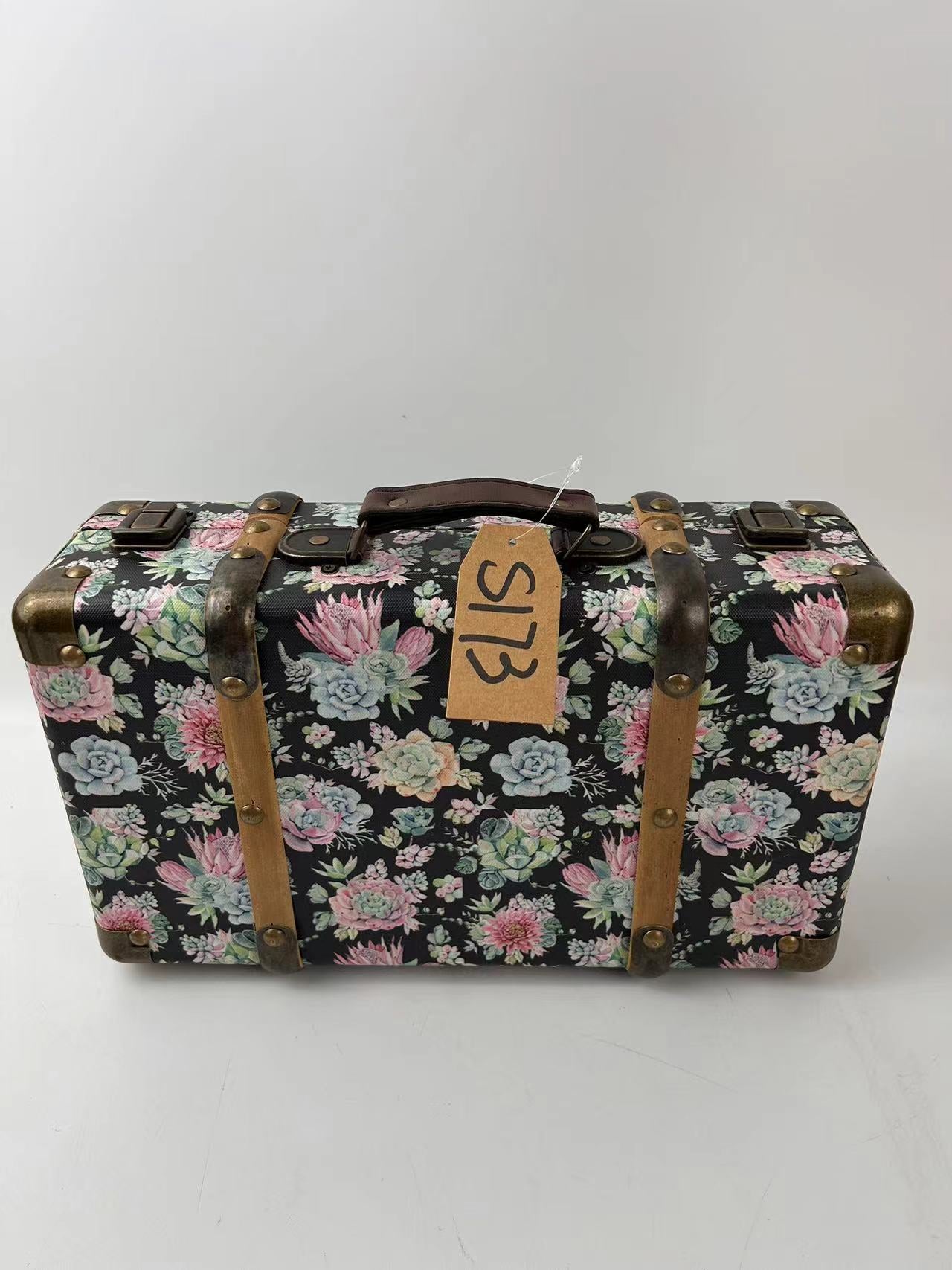 S173-Suitcase