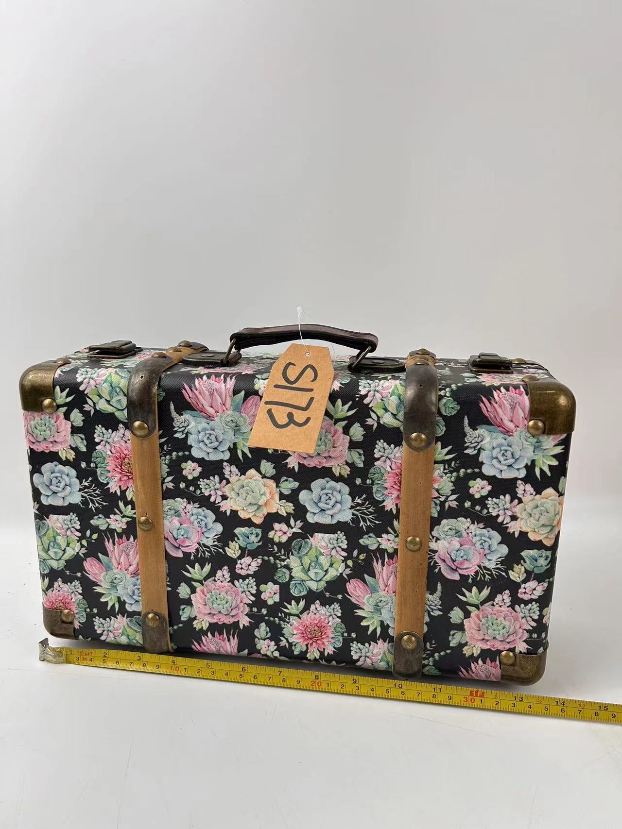 S173-Suitcase