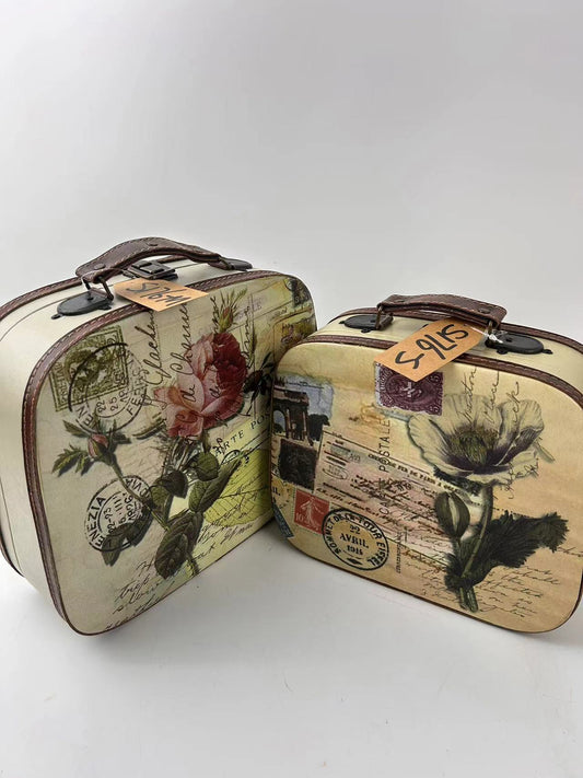 S176-Suitcase