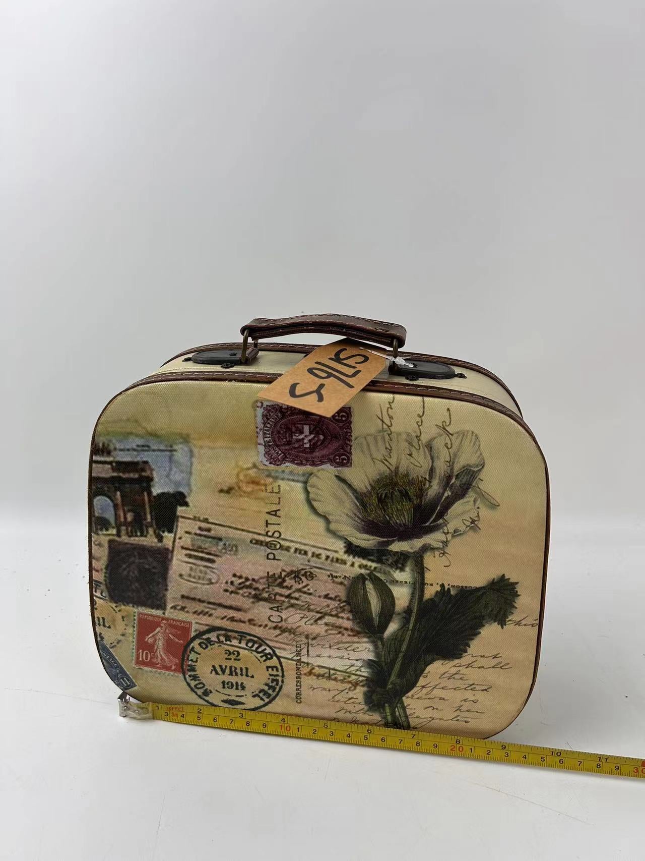 S176-Suitcase