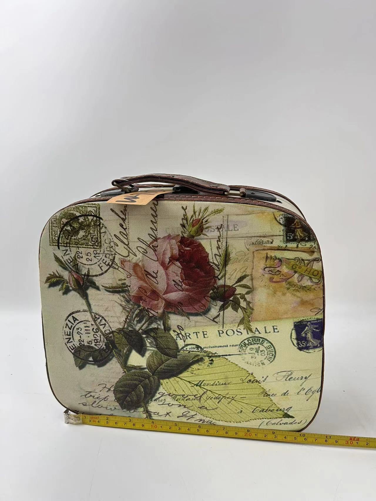 S176-Suitcase