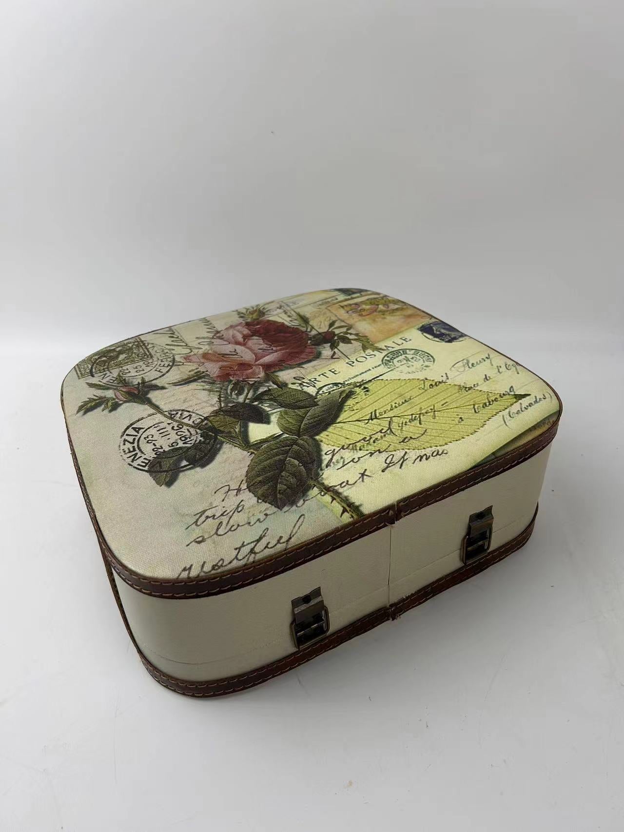 S176-Suitcase