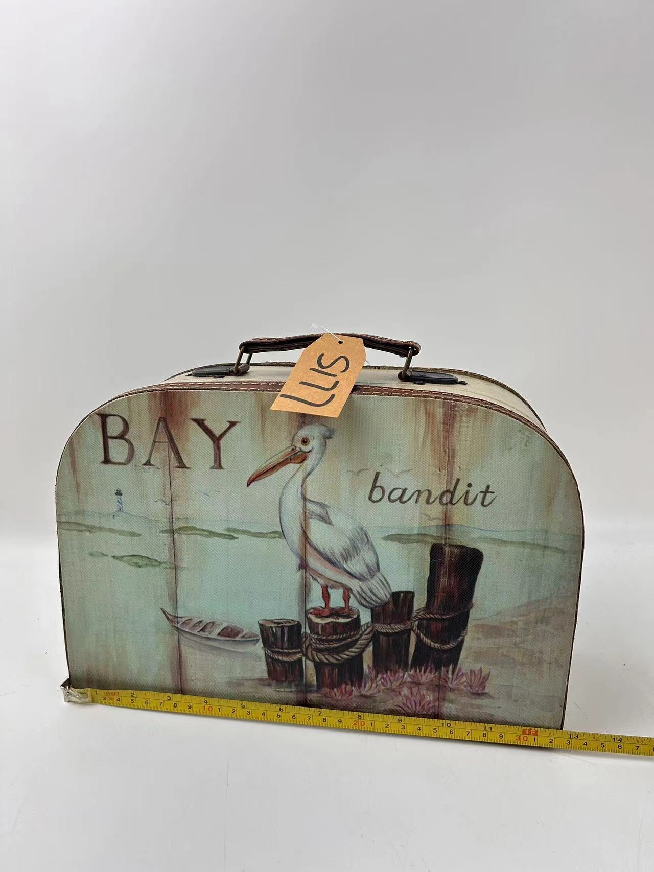 S177-Suitcase