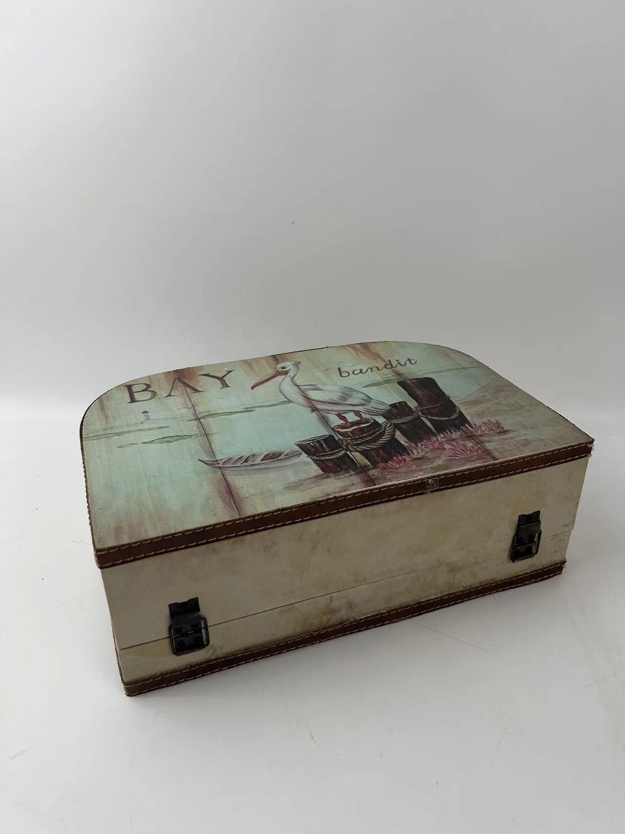 S177-Suitcase