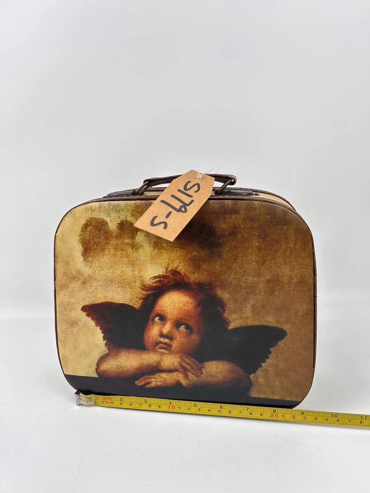 S179-Suitcase