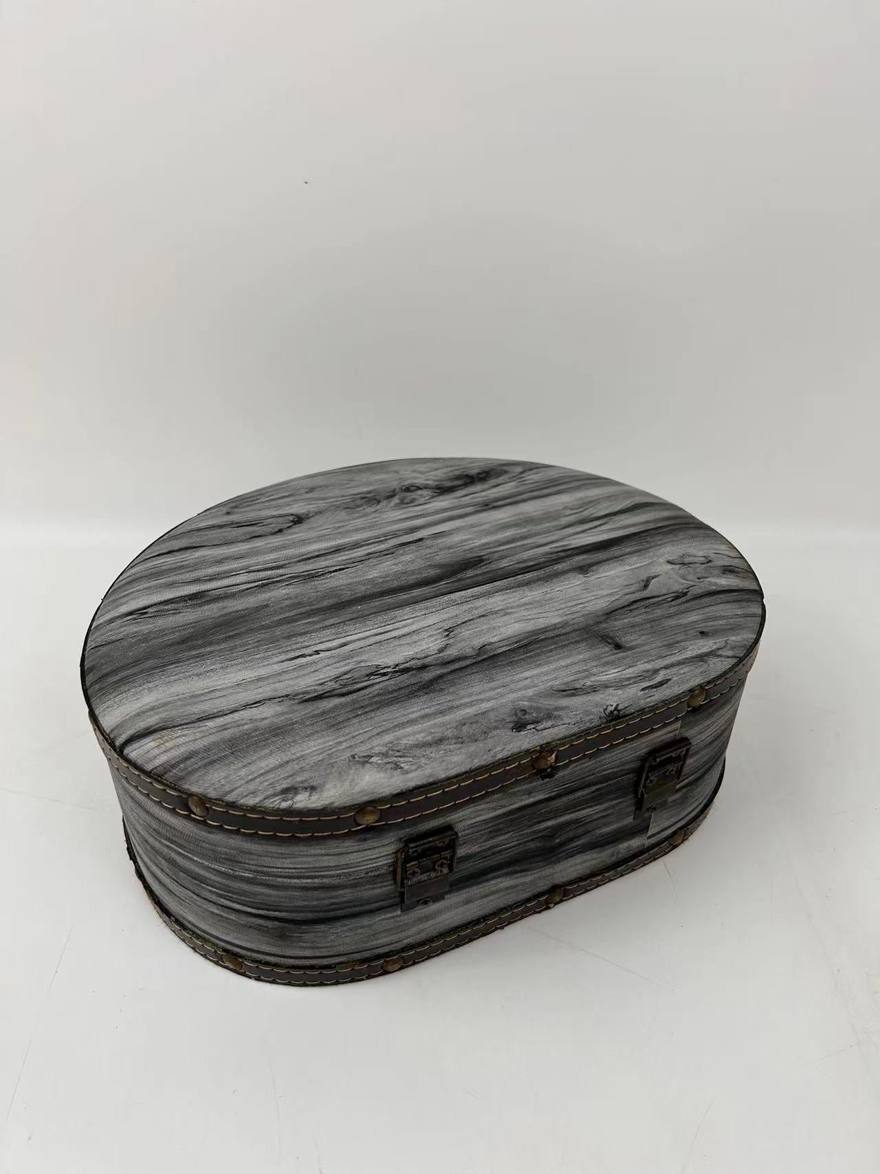 W425-Wooden Box