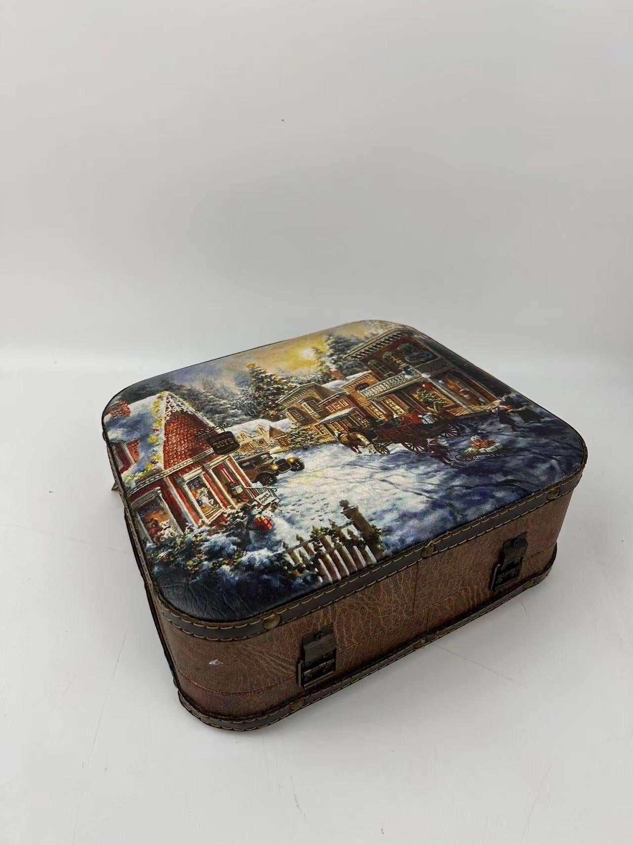 S181-Suitcase