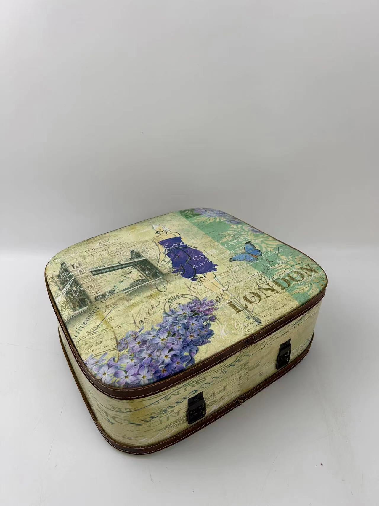 S184-Suitcase