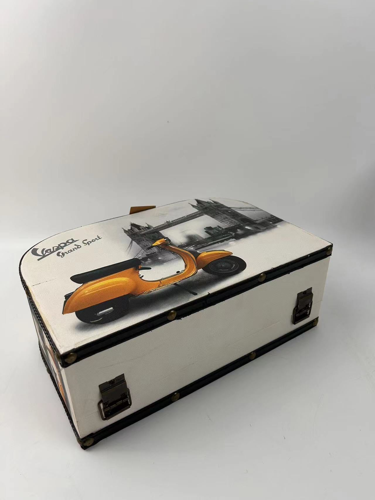 S186-Suitcase