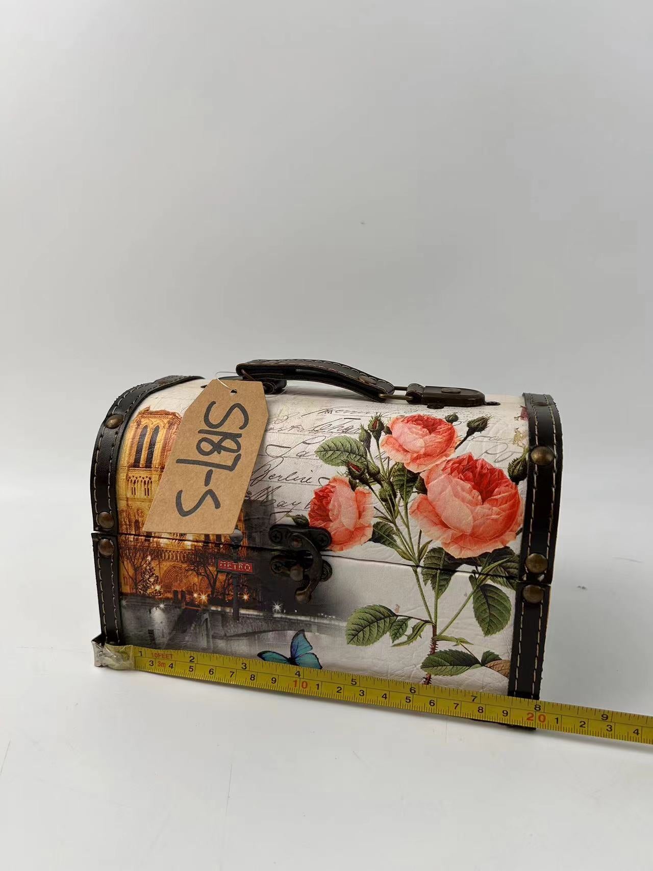 S187-Suitcase