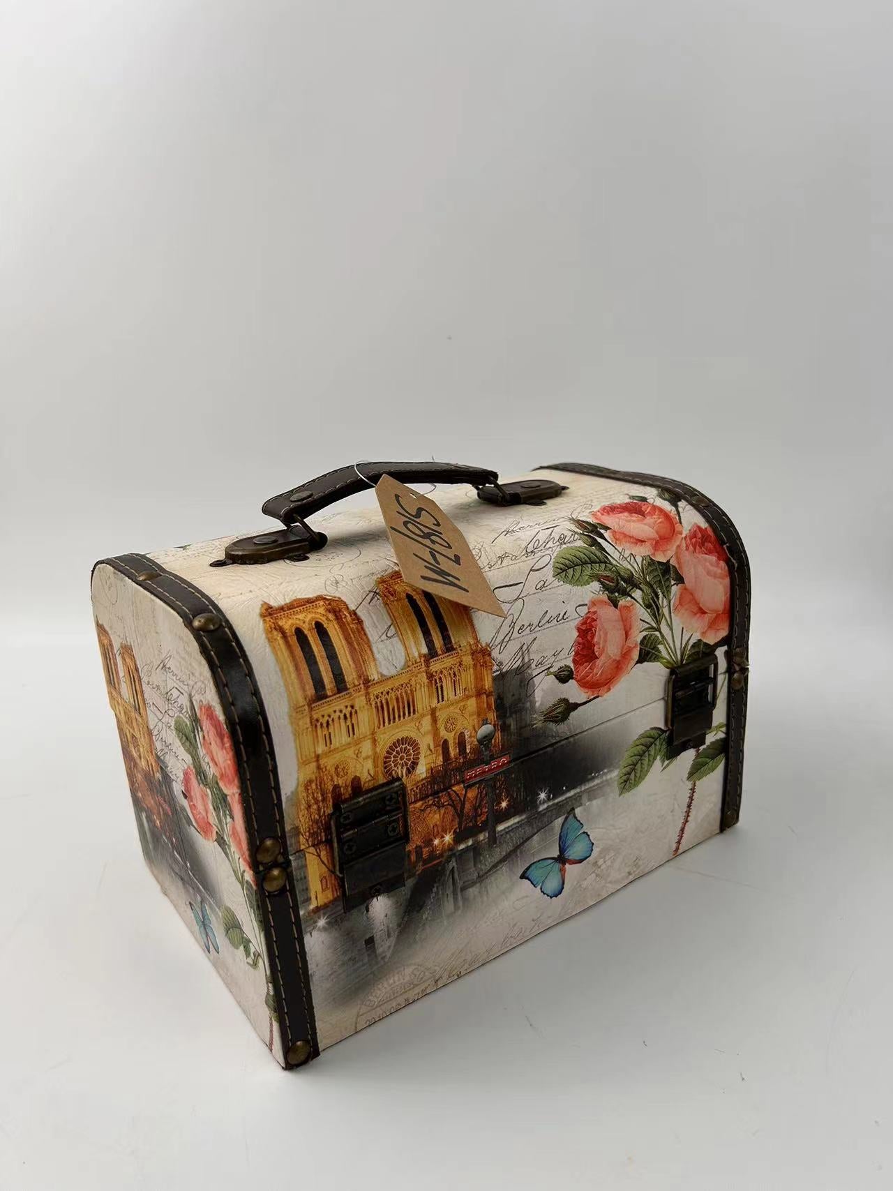 S187-Suitcase