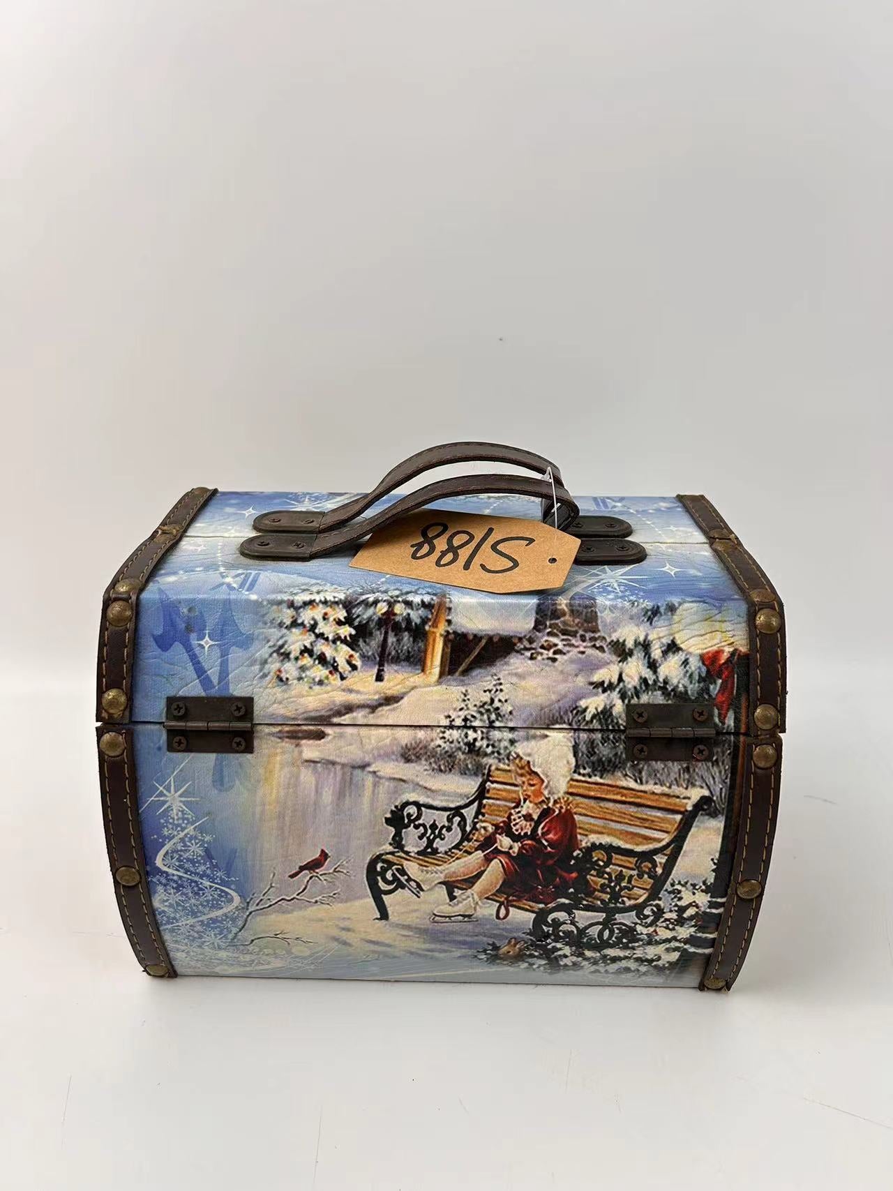 S188-Suitcase