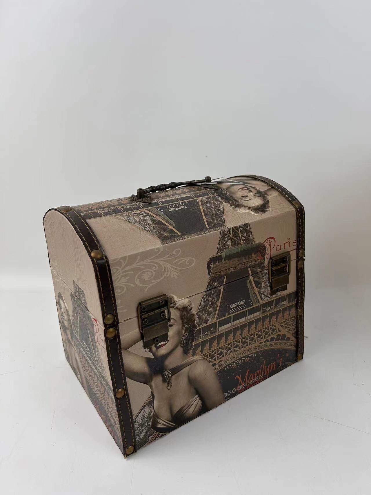 S189-Suitcase