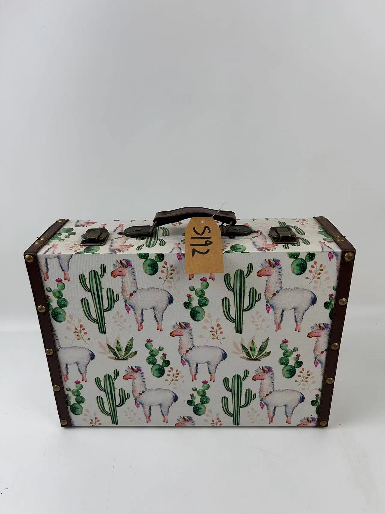 S192-Suitcase