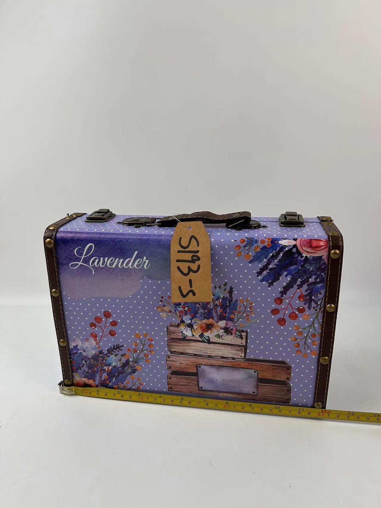 S193-Suitcase