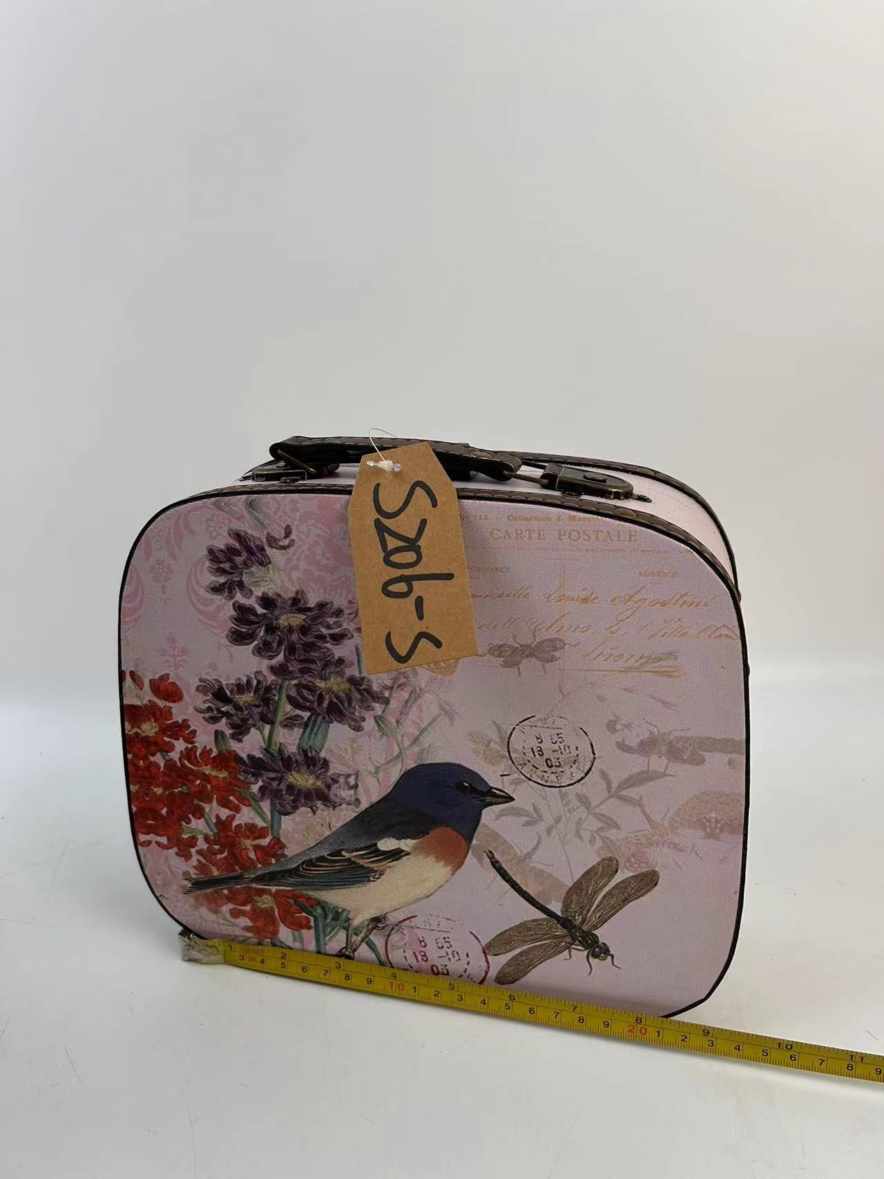 S207-Suitcase