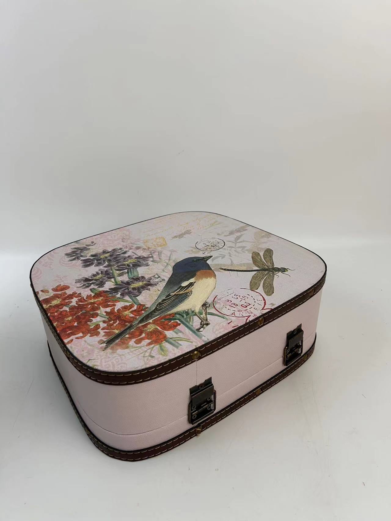 S207-Suitcase