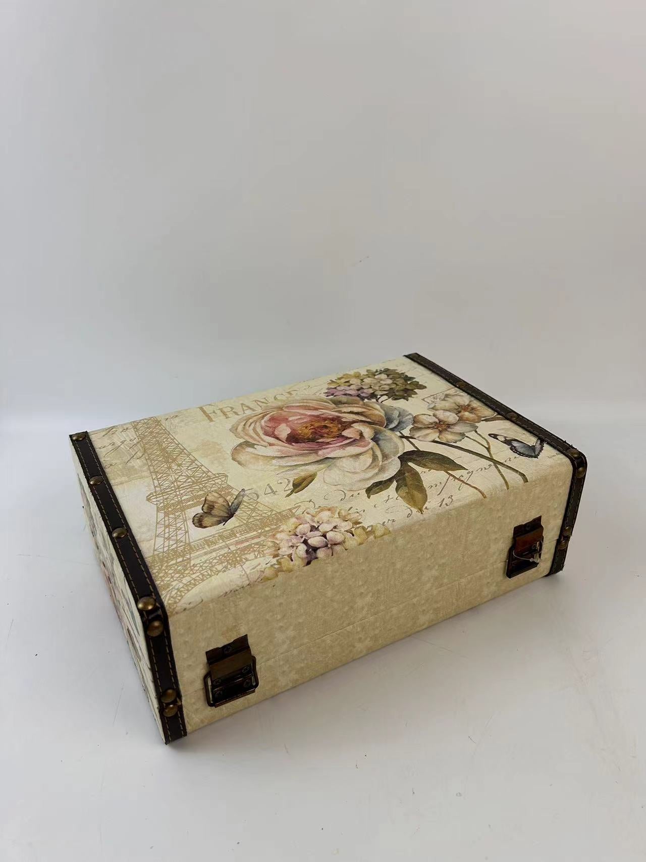 S207-Suitcase