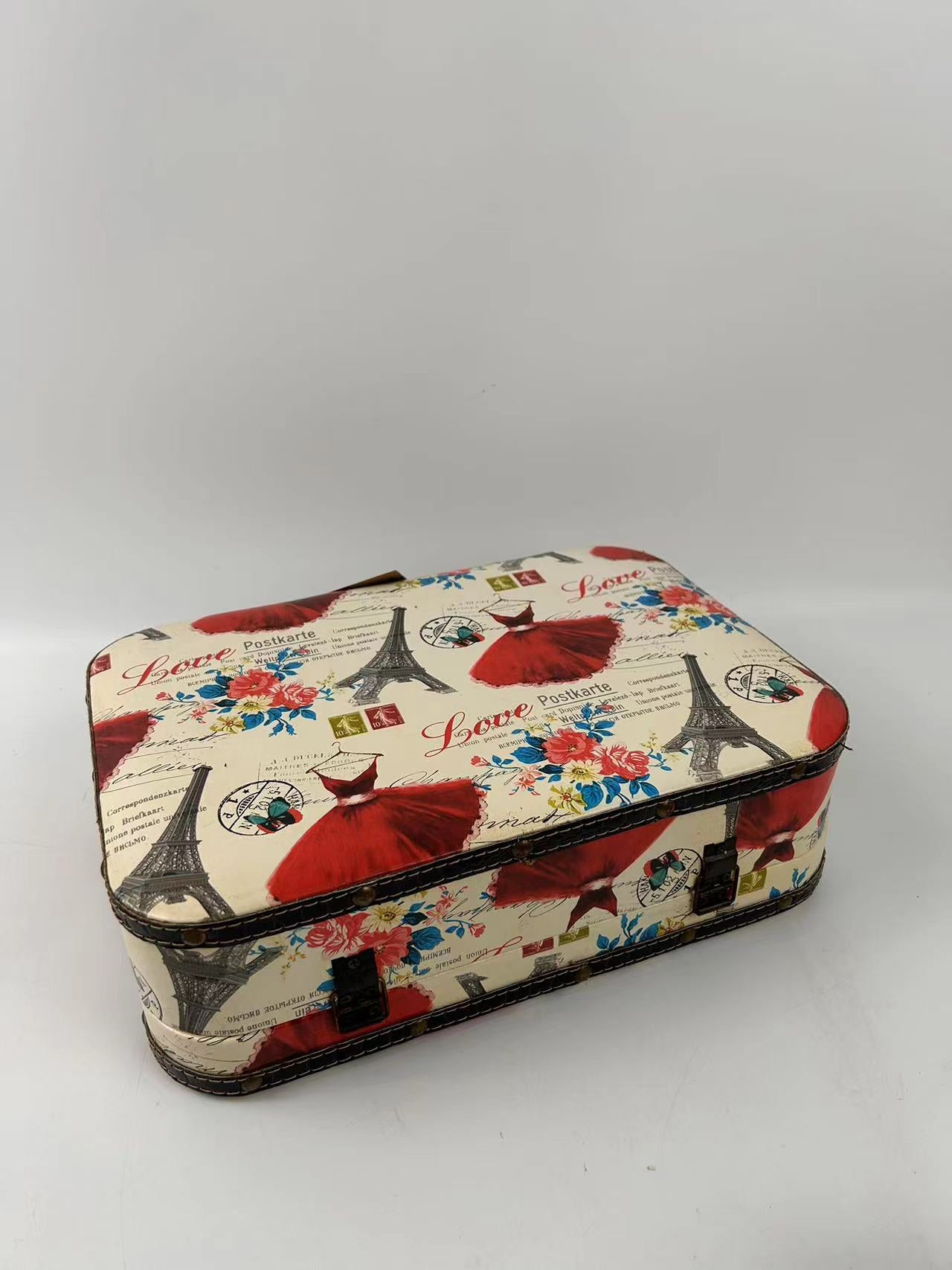 S213-Suitcase