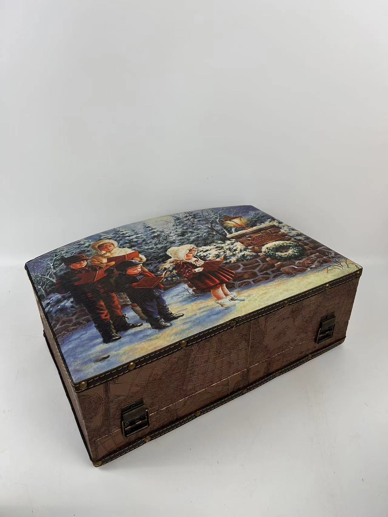 S217-Suitcase