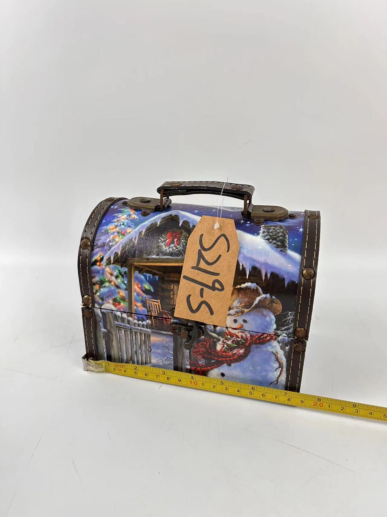 S219-Suitcase