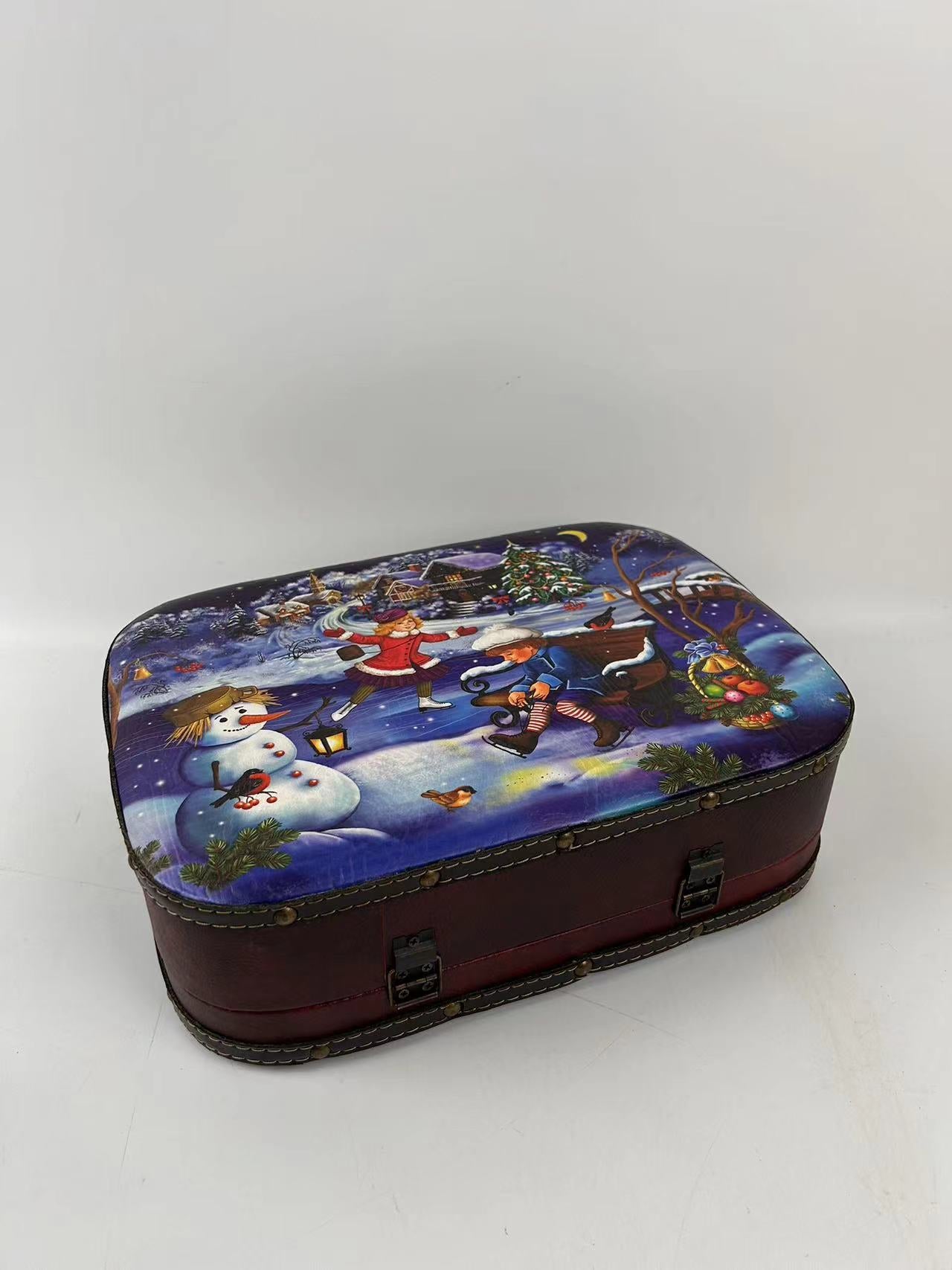 S221-Suitcase